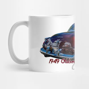 1949 Oldsmobile Rocket 88 Coupe Mug